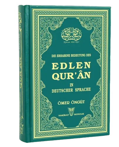 Ömer Öngüt-EDLEN QUR’AN