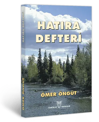 Hatıra Defteri