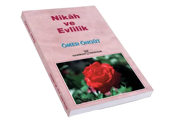 Ömer Öngüt-Nikah Ve Evlilik