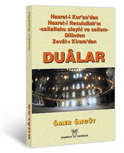 Duâlar