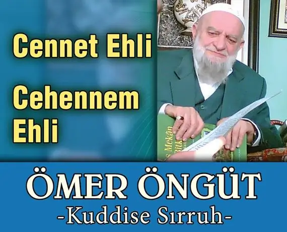 Cennet Ehli - Cehennem Ehli