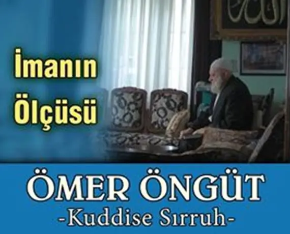 İmanın Ölçüsü