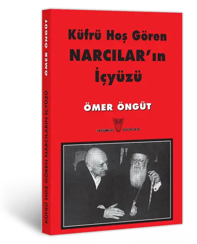 Küfrü Hoş Gören Narcılar'ın İçyüzü