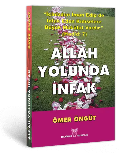 Allah Yolunda İnfak