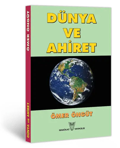 Dünya ve Âhiret