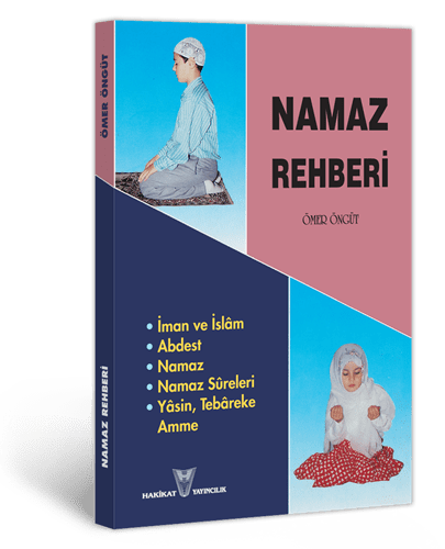 Namaz Rehberi