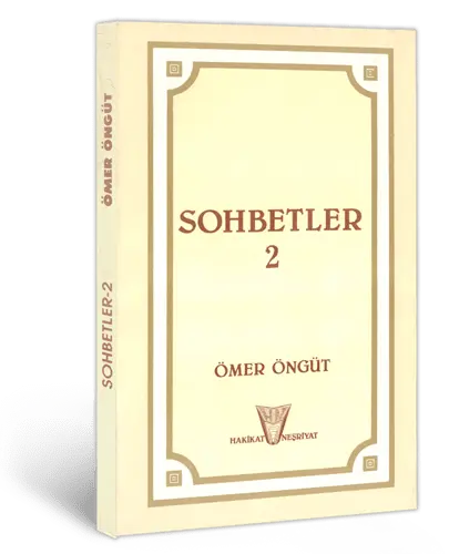 Sohbetler 2