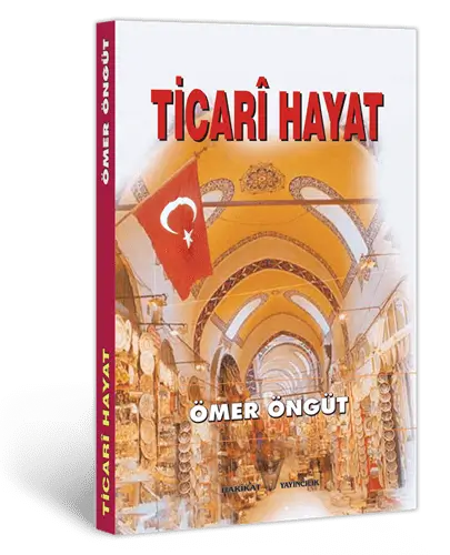 Ticarî Hayat