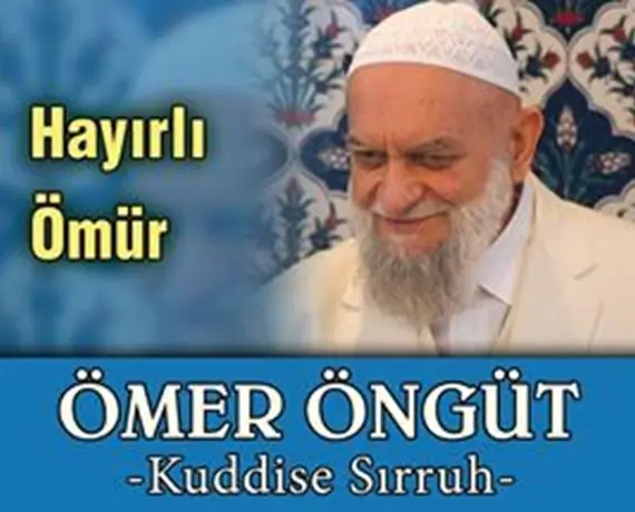 Hayırlı Ömür