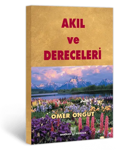 Akıl ve Dereceleri