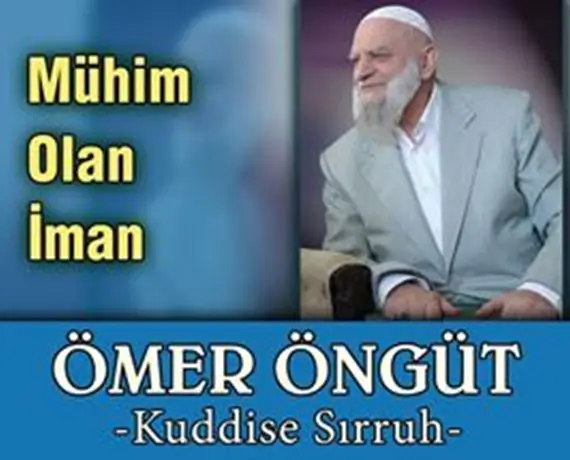 Mühim Olan İman