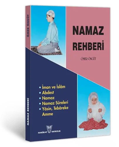 Namaz Rehberi