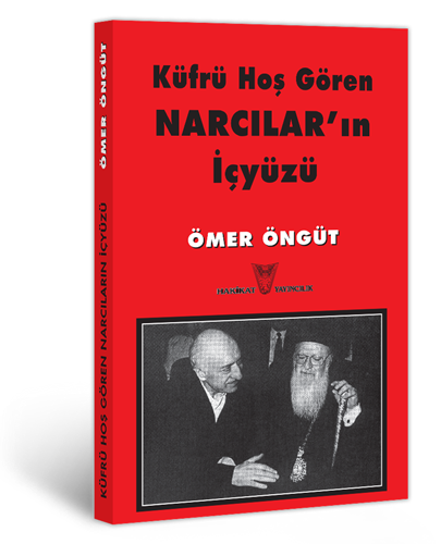 Küfrü Hoş Gören Narcılar'ın İçyüzü